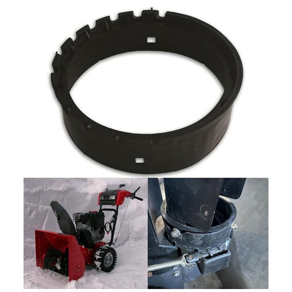 585193MA Snowblower Drain Pipe Retaining Ring - Easy Replacement 585193!