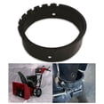 thumbnail image 2 of 585193Ma Snowblower Drain Pipe Retaining Ring - Easy Replacement 585193! 1Pc, 2 of 7