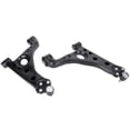 thumbnail image 3 of FENGXIH Front Lower Control Arm with Ball Joint Left Right Compatible for Encore Trax 2013-2022 Replaces K623137 K623138, 3 of 13