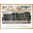 thumbnail image 2 of Poster  London  Heart Of The British Commonwealth Print By Mary Evans Picture Libraryonslow Auctions Limited, 2 of 2