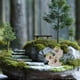 thumbnail image 4 of BRIGHTFUFU 14Ud Accesorios Para Microjardín En Resina Con Para Interior Y Exterior, 4 of 6