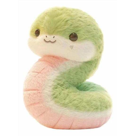 Baby Snake Plush Birthday Gift Valentine's Day