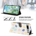 thumbnail image 2 of FOXDOCK Funda Tipo Cartera para Google Pixel 7A con Soporte y Correa – Diseño de Patrones Lindos, 2 of 6