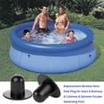 thumbnail image 4 of Swimming Pool Drain Plug Pool Replacement Accessories for Inground Above Ground, 4 of 9
