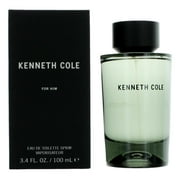 Kenneth Cole for Him Eau De Toilette 3.4 oz / 100 ml Spray