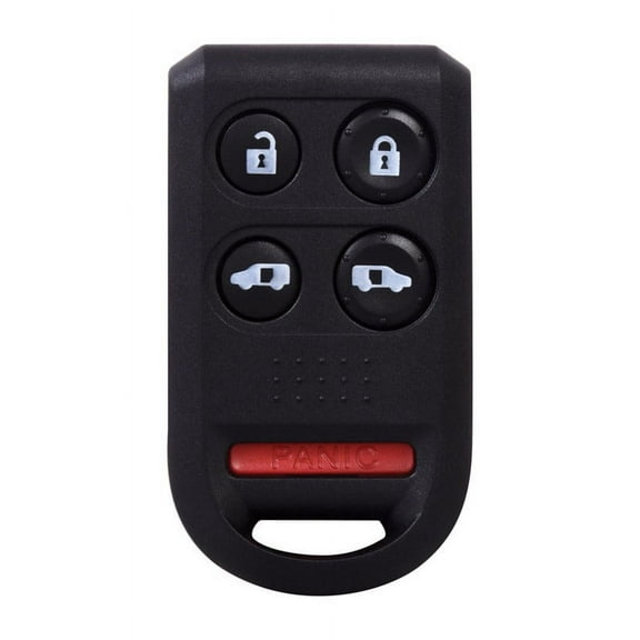 KeyStart Renewal KitAdvanced Remote Automotive Key FOB Shell CP103 Single For Honda