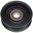 thumbnail image 4 of Accessory Drive Belt Idler Pulley Fits select: 2001-2016 CHEVROLET SILVERADO, 1996-2016 GMC SIERRA, 4 of 4