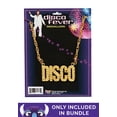 thumbnail image 4 of Déguisement de Luxe pour Homme Saturday Night Fever, 4 of 4