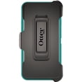 thumbnail image 4 of OtterBox Defender Series Case & Holster for iPhone 6s & 6, Sea Crest, 4 of 7