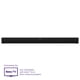 thumbnail image 2 of Barra de sonido TCL Alto R1 inalámbrica 2.0 Canales para Roku TV Bluetooth WiFi 31.5 pulgadas negro, 2 of 5