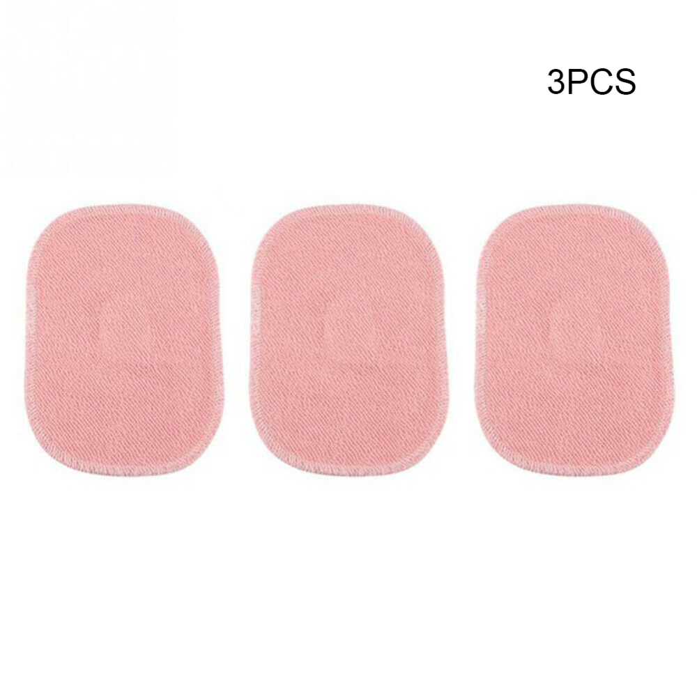 CKCL 3Pcs Dust Mite Killing Pad Safe Cotton with Spice Antimite Pads