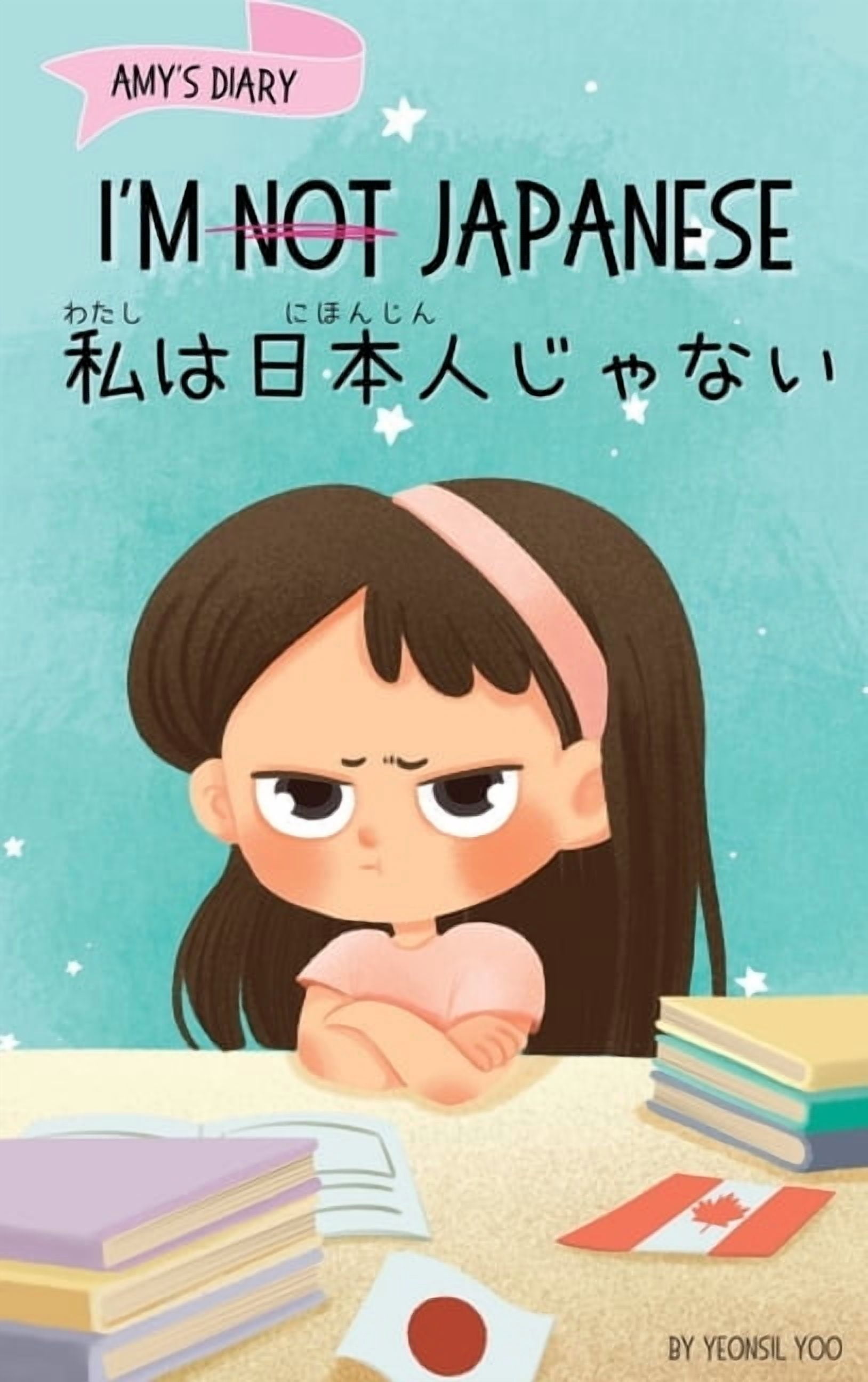 Japanese-English Kids' Collection My First Trip to Japan