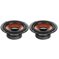 thumbnail image 1 of 2Pcs Portable Full Range Speakers 4 Ohm 3W Sound Music Theater Loudspeaker, 1 of 5