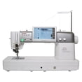 thumbnail image 2 of Máquina de coser computarizada doméstica Janome Continental M7, 2 of 8
