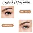 thumbnail image 4 of 2024 Upgraded 3 D Water-proof Eyebrow Pencil ,4 Tip microblading eyebrow pen ,Natural ,Long-Lasting ,Easy to Color ,Keep Make-Up All Day, 4 of 8