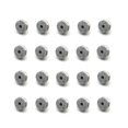 thumbnail image 5 of Almohadilla de fieltro para muebles de 20mm20x, deslizadores atornillables de alta resistencia, Protector de suelo para reducir el ruido esquí esquí Gafas de esquí, 5 of 5