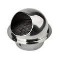 thumbnail image 2 of keepw Durable And Safe Stainless Steel Vent Grill For Efficient Air Flow Control 304 Stainless Steel As Shown 1Set, 2 of 6