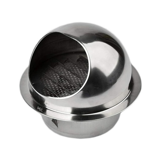 relayinert Efficient Air Flow Control With Stainless Steel Ventilator For Cooling Systems 304 Stainless Steel As Shown 1Set