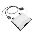 thumbnail image 2 of Electric Air Lumbar Support System, Car  Electric Lumbar Support Ergonomic 4 Way Adjustable  for RVs Trucks, 2 of 7