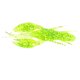 thumbnail image 1 of Soidarity Cebo falso, señuelo de superficie ligero, de baja resistencia, gran capacidad de carga, herramientas de pesca biónicas, fuerte Pescar Amarillo fluorescente, 1 of 6
