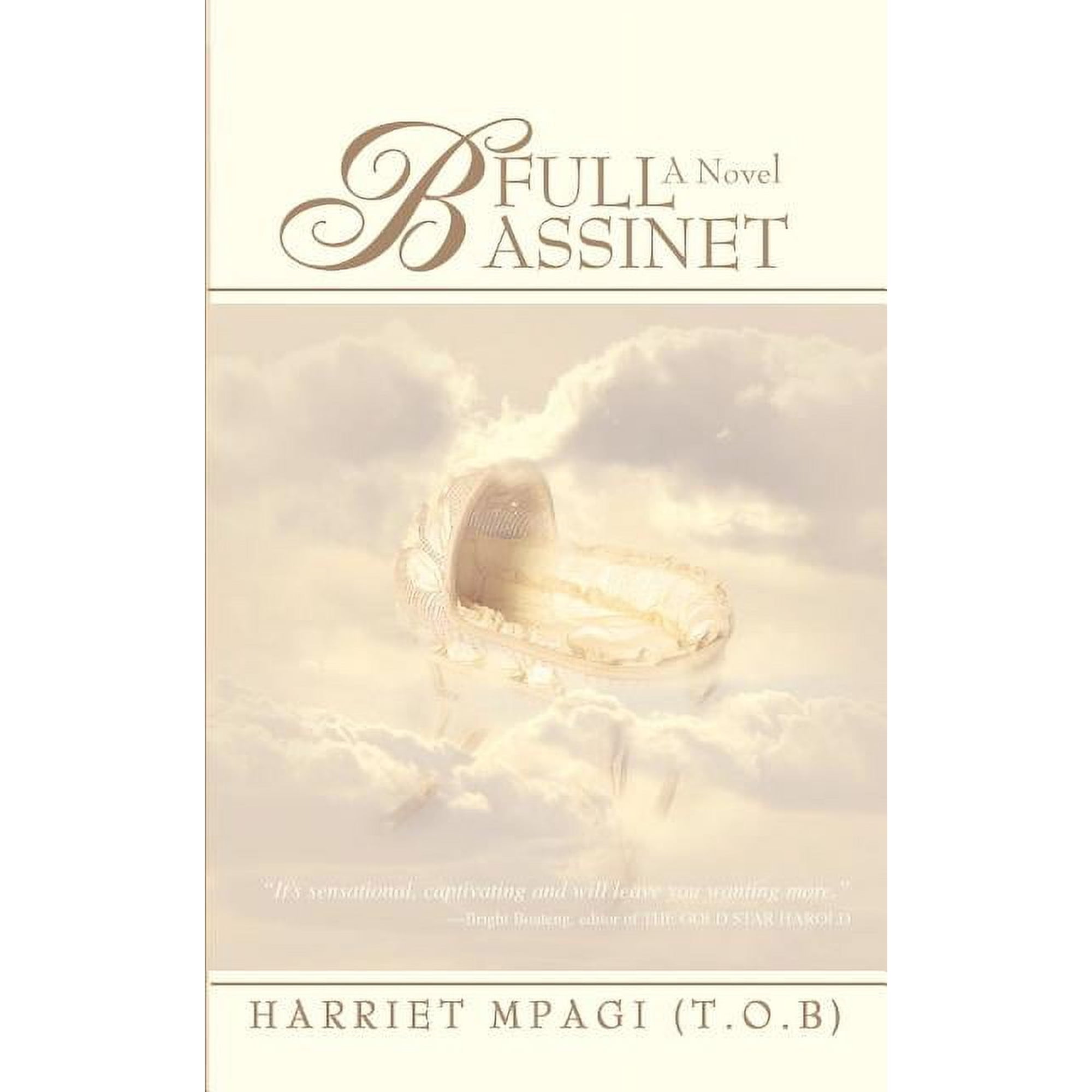 Full Bassinet (Paperback)