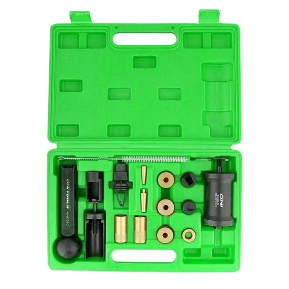Fuel Injector Puller  Installer Tool Kit For VW  Audi FSI TSI TFSI (2.0T, V6 FSI, 4.2 FSI) T10133C, T10133B Alt