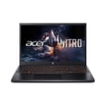 thumbnail image 1 of Portátil Gamer Acer Nitro V 15 CTO Intel Core 5 210H RTX 4050 16GB DDR5 512GB SSD 15.6" FHD IPS 165Hz Wi-Fi 6 Windows 11, 1 of 9