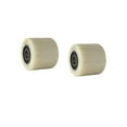 thumbnail image 3 of 2 piezas de rodillos para transpaletas DYNWAVEMX diámetro 80 mm ancho 70 mm, 3 of 8