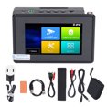 thumbnail image 2 of 5 in 1  Analog HD  Camera Tester IP Camera HD Tester Video Monitor IP Camera HD Tester Monitoring Testing Kit 100-240V, 2 of 7