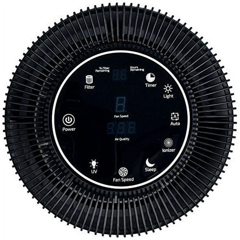 Odorstop hepa air purifier deals