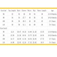 thumbnail image 2 of PENGXIANG Baby Boys 2PCS Pants Sets Long Sleeve  Neck Sweatshirt Tops Solid Color Pants Sets, 2 of 6