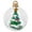 #11, variant on Fwttom 23.6 inch Giant Inflatable Christmas Balls with Light - Inflatable Christmas Decorations Outdoor Xmas Blow Ups Ornaments for Xmas Holiday Yard Lawn Porch Decor