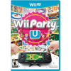 Wii Party U Game Only - No Remote Control Included (Used)