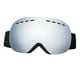 thumbnail image 4 of Gafas de Esquí Antiniebla con Protección Snowboard Skating, Lentes Magnéticas de Dobles Capas Intercambiables para Hombre Mujer DYNWAVEMX Gafas de esquí de snowboard, 4 of 8