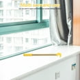thumbnail image 3 of WEUVEB Adjustable Tension Rod for Awning Window, Multi- Accessory, and Easy to Install, 3 of 8