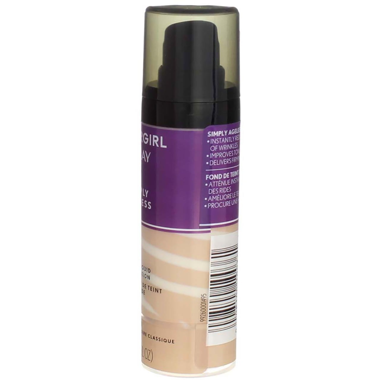 wt. Wrinkle Care Foundation 3本セット WrinkFade（リンクフェード）/公式サイト