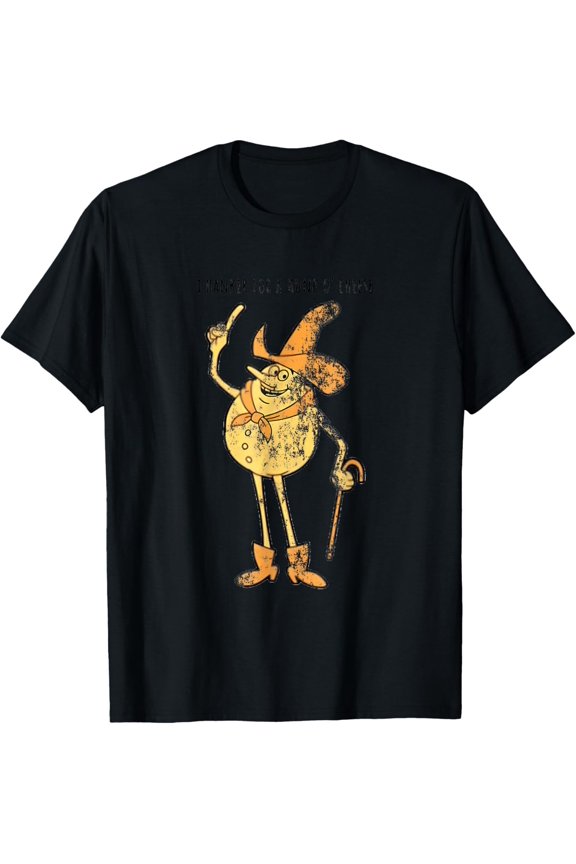 I Hanker For A Hunk O' Cheese T-Shirt Hoodie