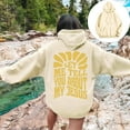thumbnail image 3 of Christian Hoodies for Women 2025 Let Me Tell You About My Jesus Hoodie with Pockets Hooded Sweatshirt Women Pullover, 3 of 6