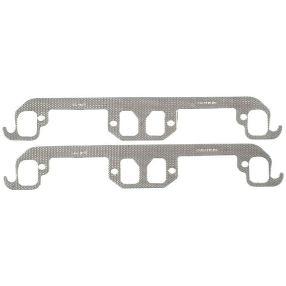 Mahle Exhaust Manifold Gasket Set MS16209