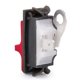thumbnail image 2 of Chainsaw Engine Motor Stop Switch On Off Flameout Mini Motor Tool Fit For Husqvarna 41 42 50 51 55 61 136 137 142 Garden Tools, 2 of 5