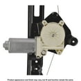thumbnail image 3 of CARDONE New 82-3030AR Power Window Motor and Regulator Assembly Rear Left fits 2000-2007 Ford, 3 of 4