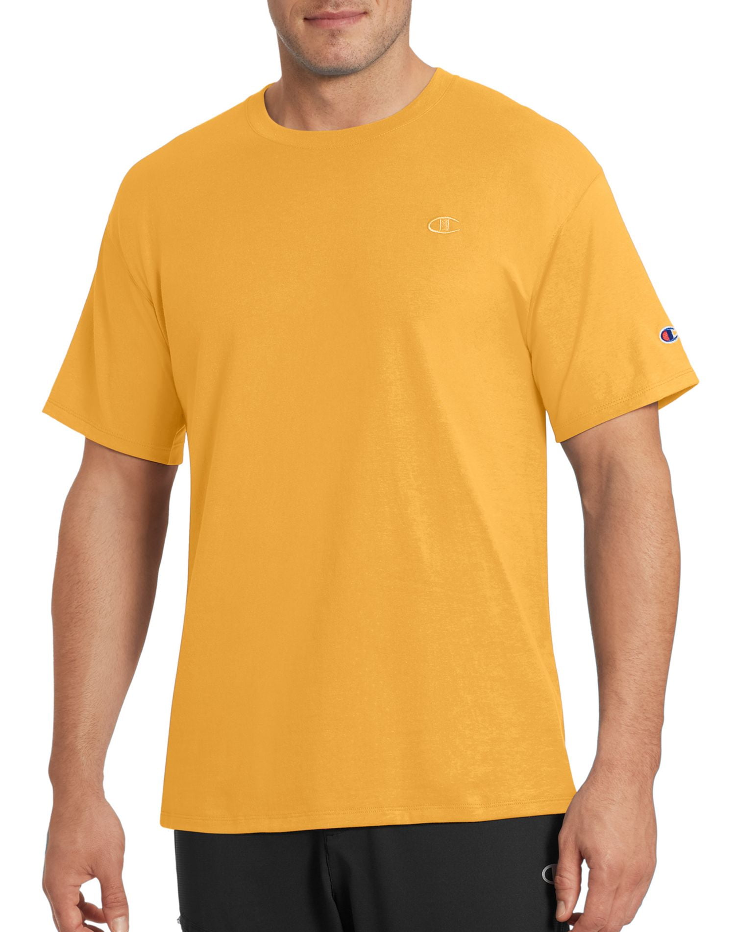 champion tee