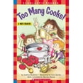 thumbnail image 1 of Pre-Owned Too Many Cooks (level 3) (Hello Reader, Math) (Paperback) 0439169666 9780439169660, 1 of 1
