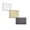 A,B,C, variant on Cordless Pleated Shades 59"x15.7", Cellular Blinds for Window Day Night Honeycomb Shade, Blackout & Light Filtering Camper Blinds for RV Travel Trailers Home Office