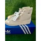 thumbnail image 5 of Men's Adi-das Nizza 2 LEA High Casual Shoe / Chalk Off White / GX6310 / Size 11, 5 of 6