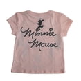 thumbnail image 2 of Disney Minnie Mouse Toddler Girl's T-Shirt Size 3T, 2 of 4