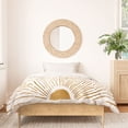 thumbnail image 3 of Society6 Royal Terrazzo I by mrkttnr Duvet Cover, 3 of 3