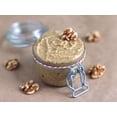 thumbnail image 2 of Walnut Nut Butter 8oz 230gr| Cold Pressed Raw | No Added Sugar | One Ingredient | 100% Superfood | Vegan (Walnut Butter), 2 of 4