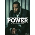 thumbnail image 2 of Power: The Complete Fourth Season (DVD), 2 of 3