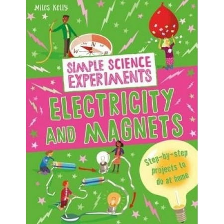 Electricity and Magnets (Simple Science